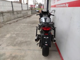 Honda Cbf 1000i, снимка 3