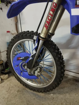 Yamaha Yz, снимка 16