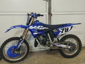 Yamaha Yz, снимка 1