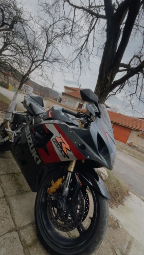 Suzuki Gsxr undefined | Auto.bg — изображение 2