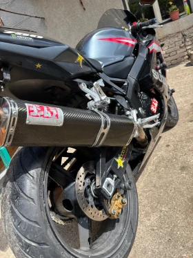 Suzuki Gsxr undefined | Auto.bg — изображение 10