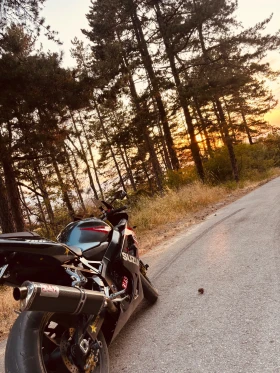 Suzuki Gsxr undefined | Auto.bg — изображение 3