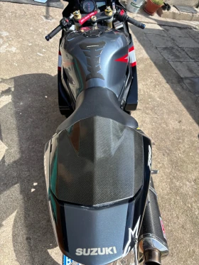 Suzuki Gsxr undefined | Auto.bg — изображение 8