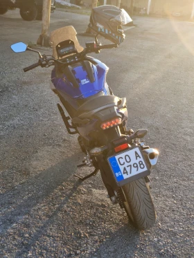 Honda Nc undefined | Auto.bg — изображение 3