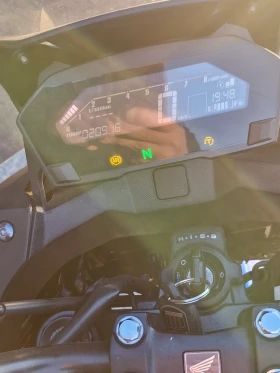 Honda Nc undefined | Auto.bg — изображение 5