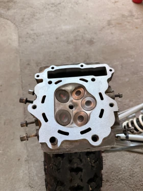 Yamaha Raptor 660R | Mobile.bg � ����� ������ 13