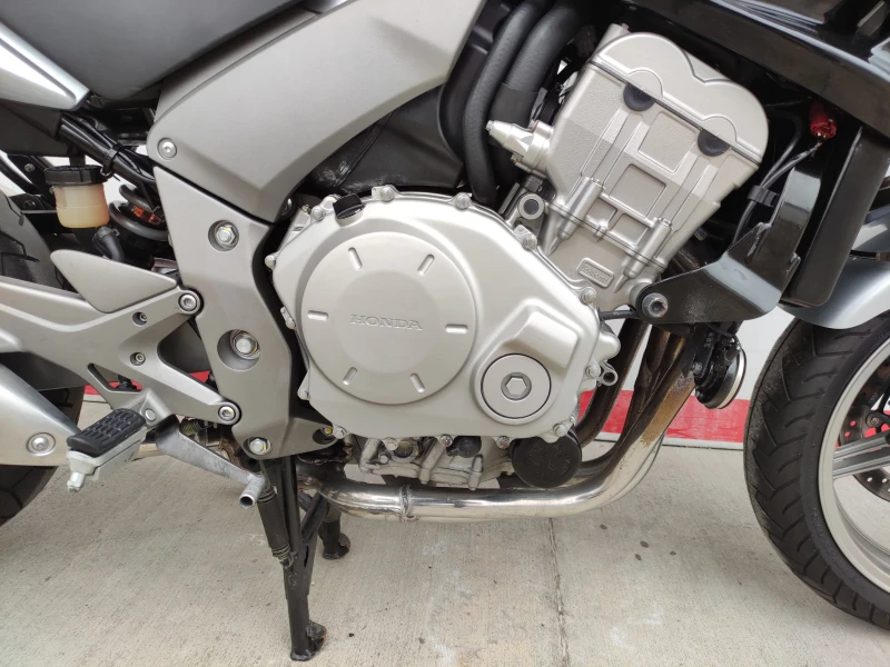 Honda Cbf 1000i, снимка 12 - Мотоциклети и мототехника - 53085749