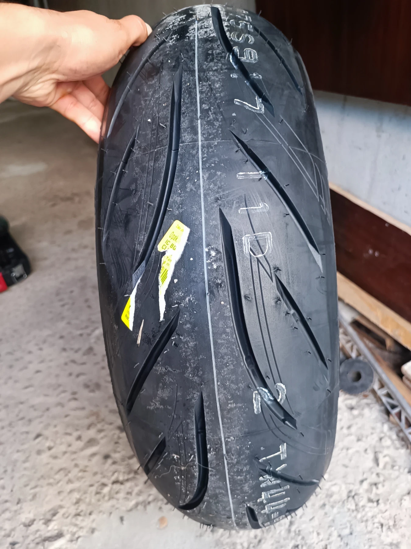 Honda Vfr  - изображение 3