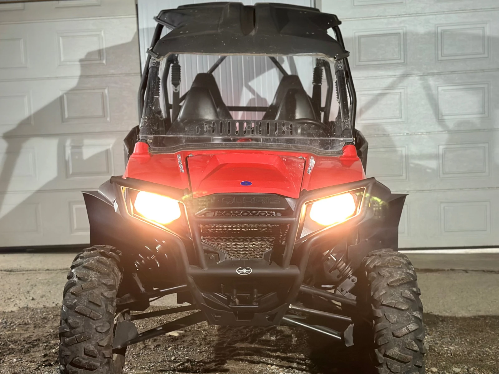 Polaris RZR ЛИЗИНГ/БАРТЕР - изображение 6