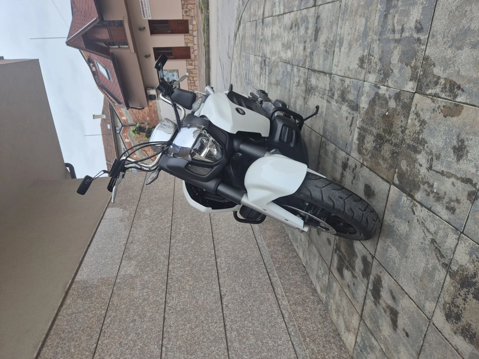Honda Valkyrie  - изображение 2