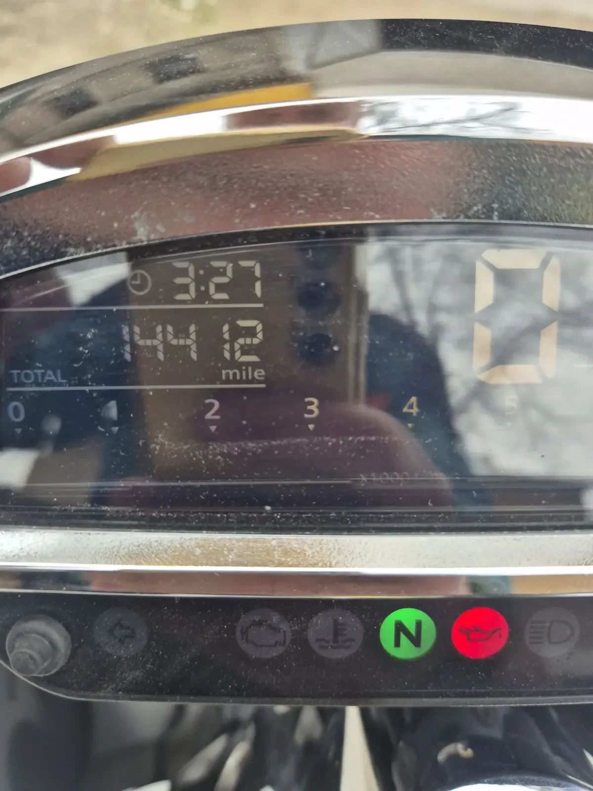 Honda Valkyrie, снимка 10 - Мотоциклети и мототехника - 54196724