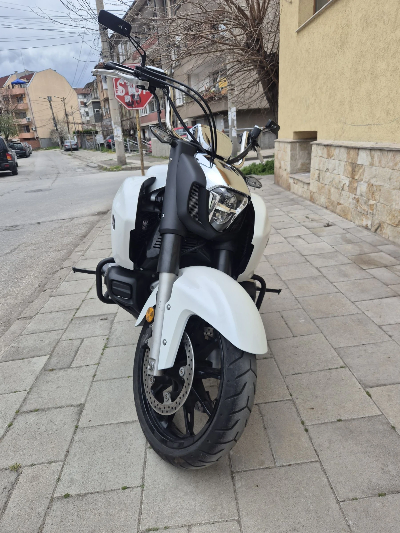 Honda Valkyrie, снимка 7 - Мотоциклети и мототехника - 54196724