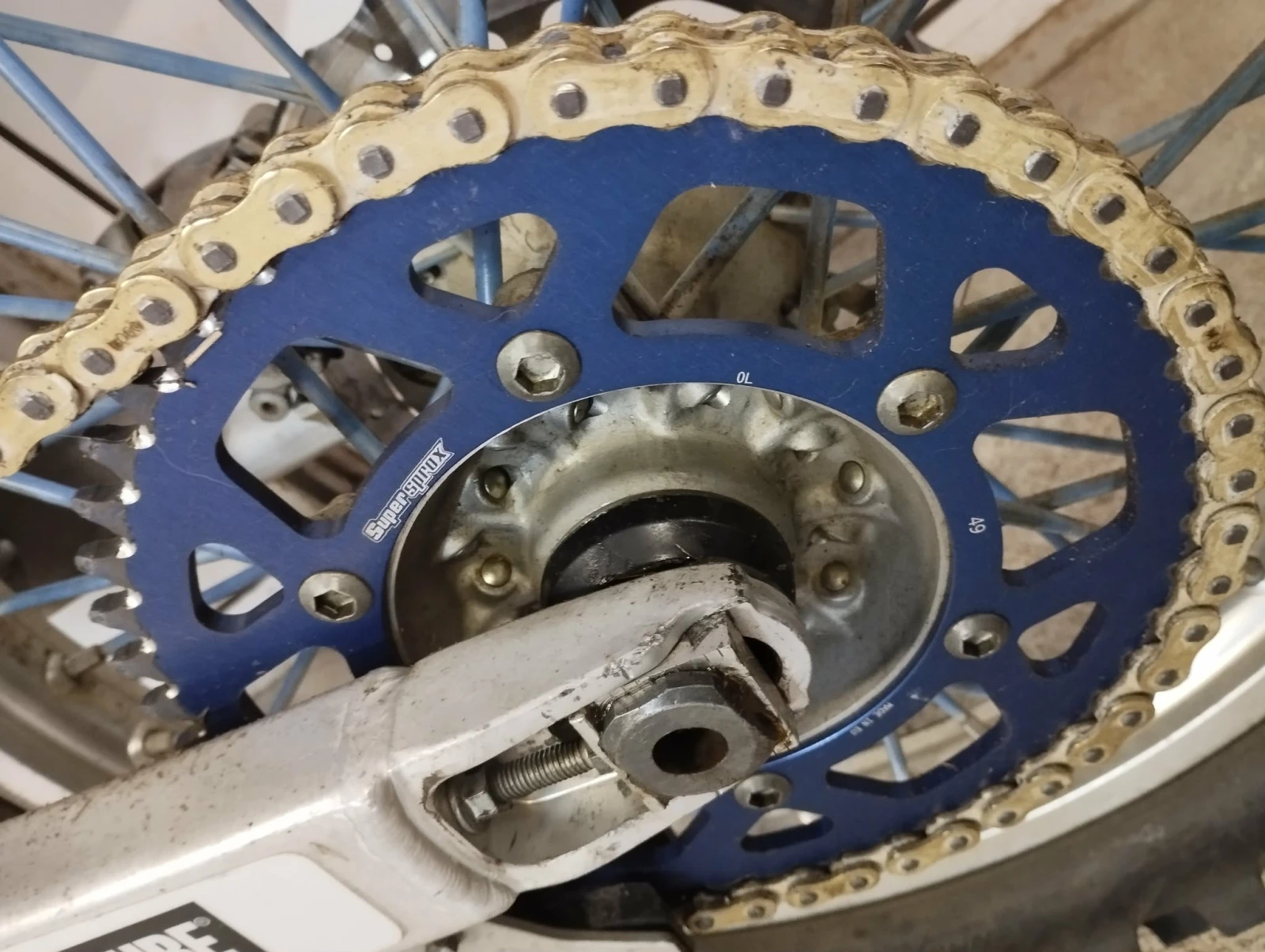 Yamaha Yz | Mobile.bg � ����������� 14