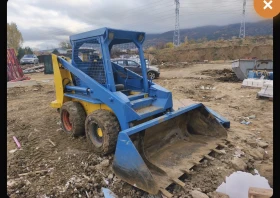 Трактор Bobcat AS25, снимка 4