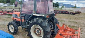 Трактор Kubota GL330 CAB., снимка 6 - Селскостопанска техника - 45351254