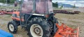 Трактор Kubota GL330 CAB. - изображение 6