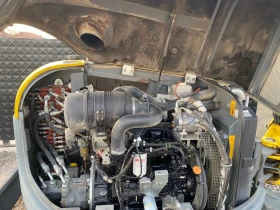 Багер Wacker 6003, снимка 11