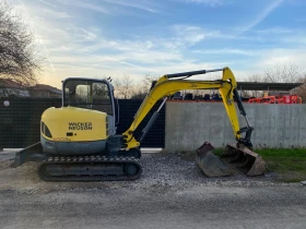 Багер Wacker 6003, снимка 4