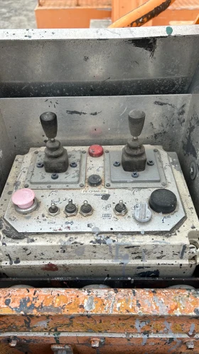 Автовишка Iveco, снимка 11