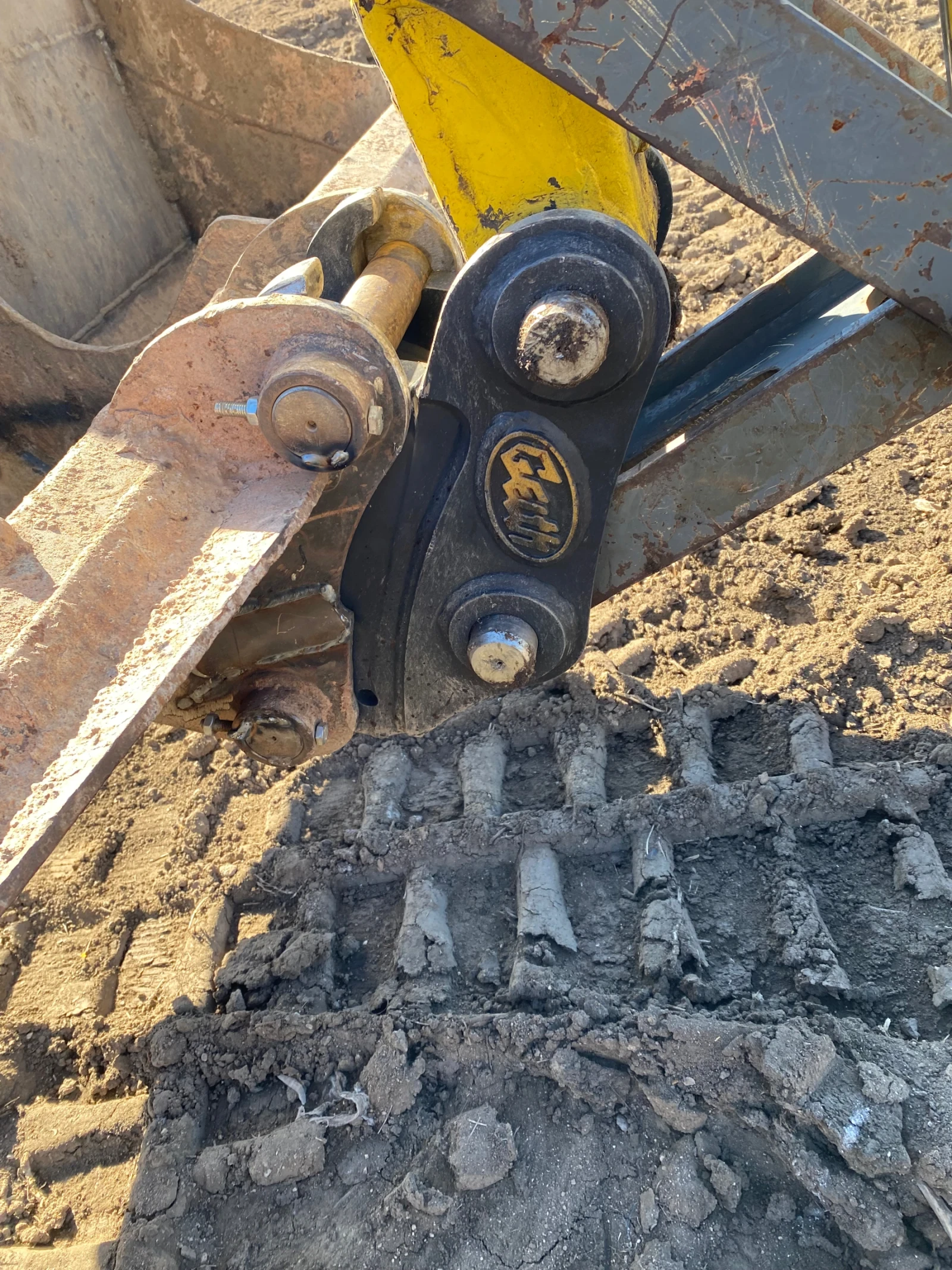  Wacker 6003 | Mobile.bg   13