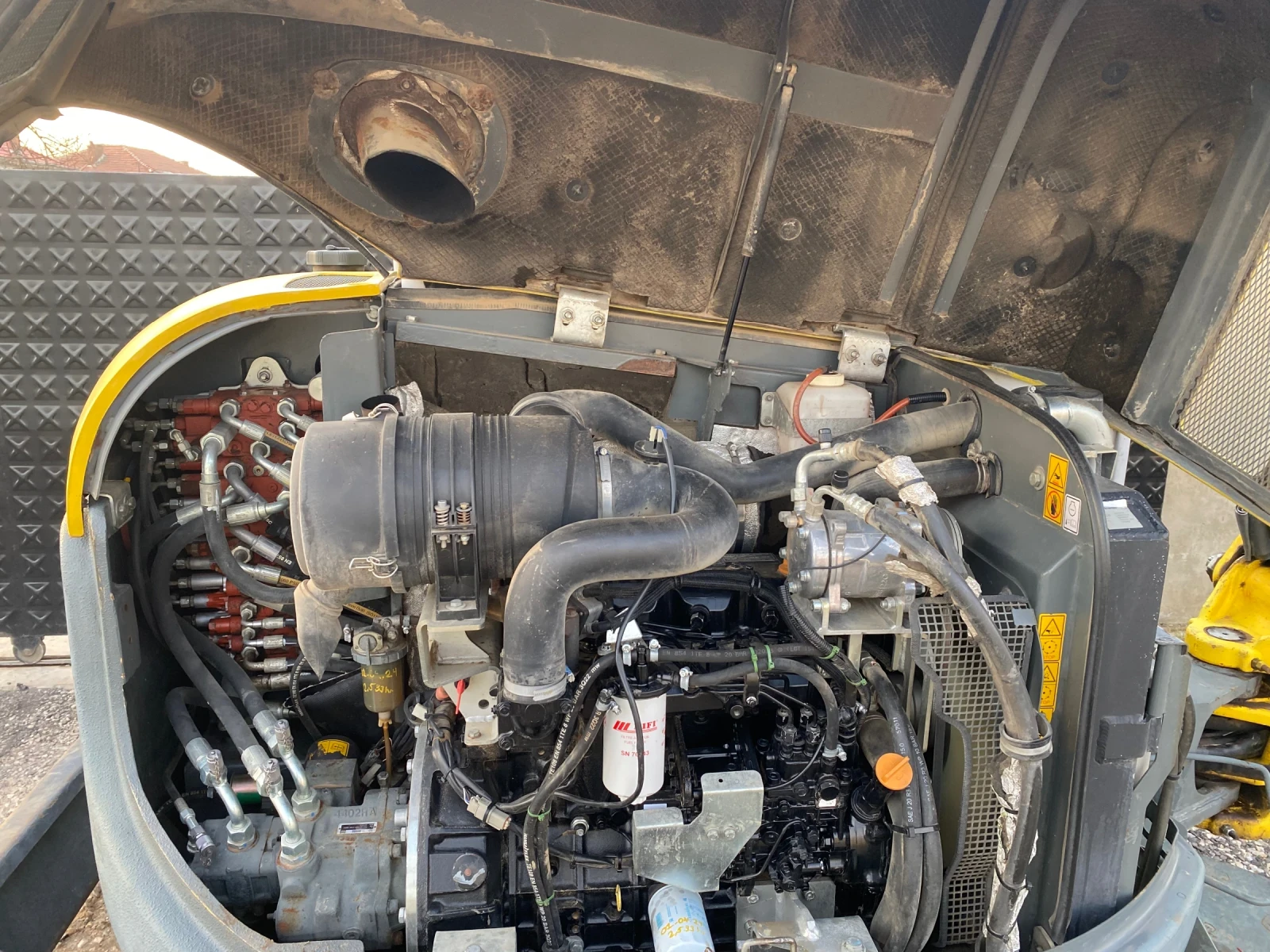 ����� Wacker 6003 | Mobile.bg � ����������� 11