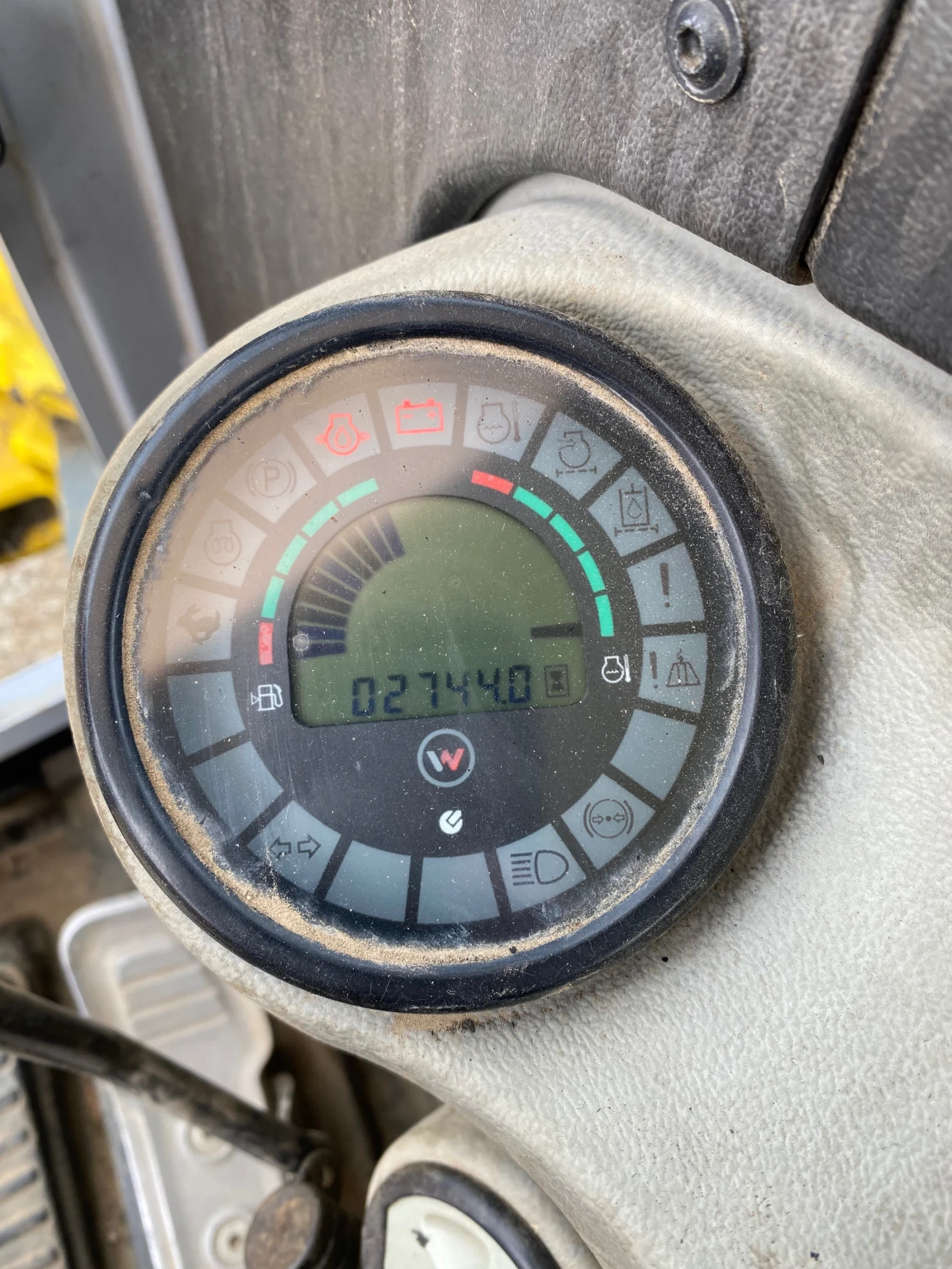  Wacker 6003 | Mobile.bg   14