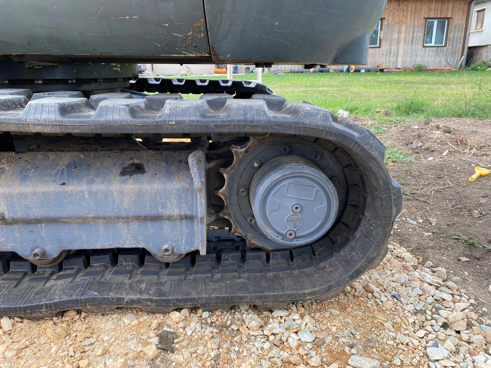  Wacker 6003 | Mobile.bg   11