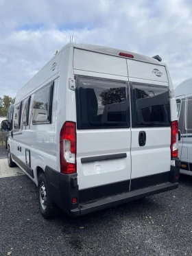 Кемпер Fiat CARADO-CV600* NEW* 1+ 1* , снимка 3