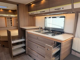 Каравана Dethleffs Beduin 650, снимка 10