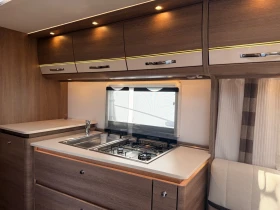 Каравана Dethleffs Beduin 650, снимка 9