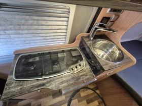 ������ Knaus BoxStar 500 limited | Mobile.bg � ����� ������ 6