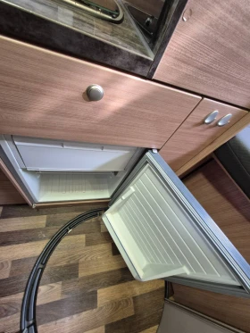 ������ Knaus BoxStar 500 limited | Mobile.bg � ����� ������ 9