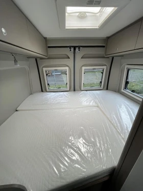 Кемпер Fiat CARADO-CV600* NEW* 1+ 1* , снимка 11