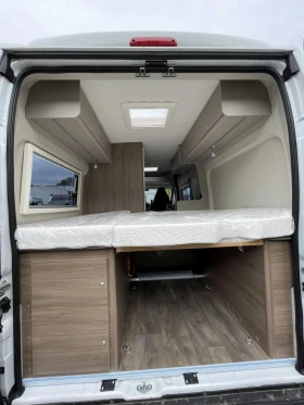 Кемпер Fiat CARADO-CV600* NEW* 1+ 1* , снимка 12