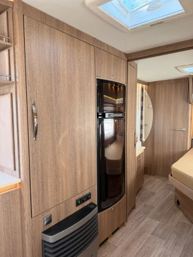 �������� Dethleffs Beduin 650 | Mobile.bg � ����� ������ 11