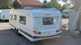 �������� Dethleffs Beduin 650 �������� | Mobile.bg � ����� ������ 5