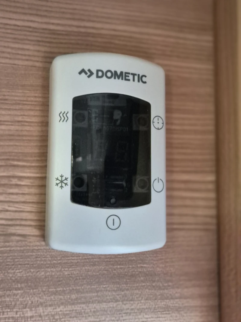 Кемпер Knaus BoxStar 500 limited, снимка 14 - Каравани и кемпери - 53525645