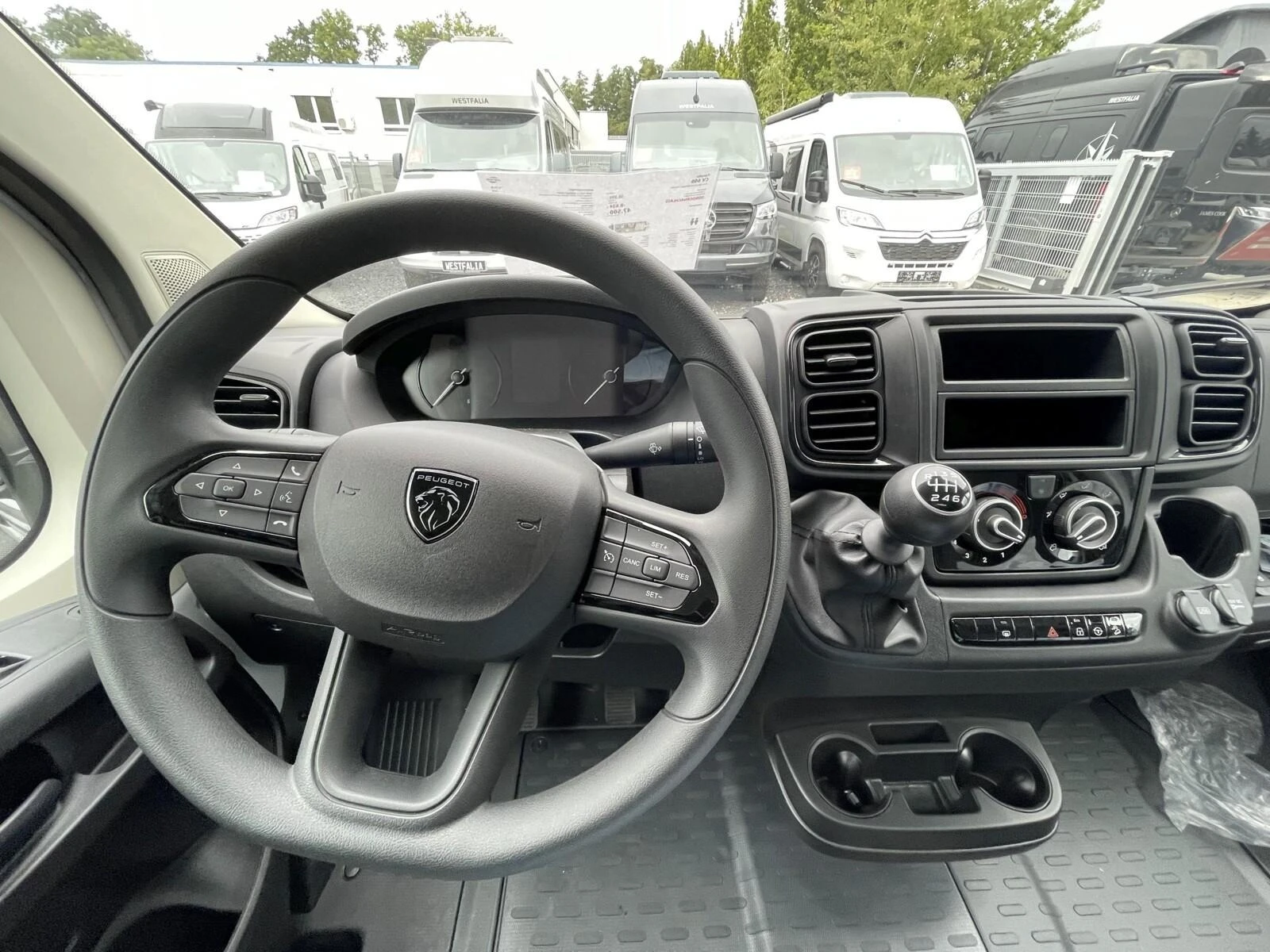 Кемпер Fiat CARADO-CV600* NEW* 1+ 1*  - изображение 5