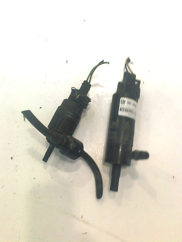 помпа чистачки за Сааб 9-5 2,0 турбо