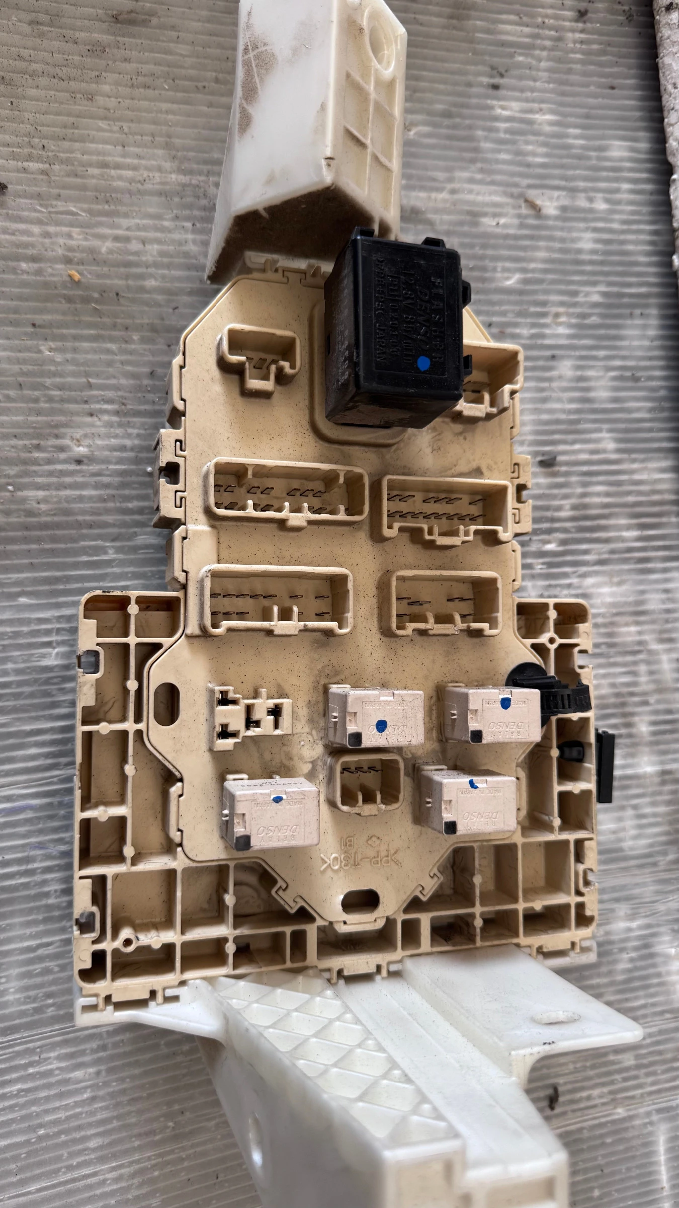   (  BSI / BSM )  Suzuki Sx4 - 36770-79J41 | Mobile.bg   2