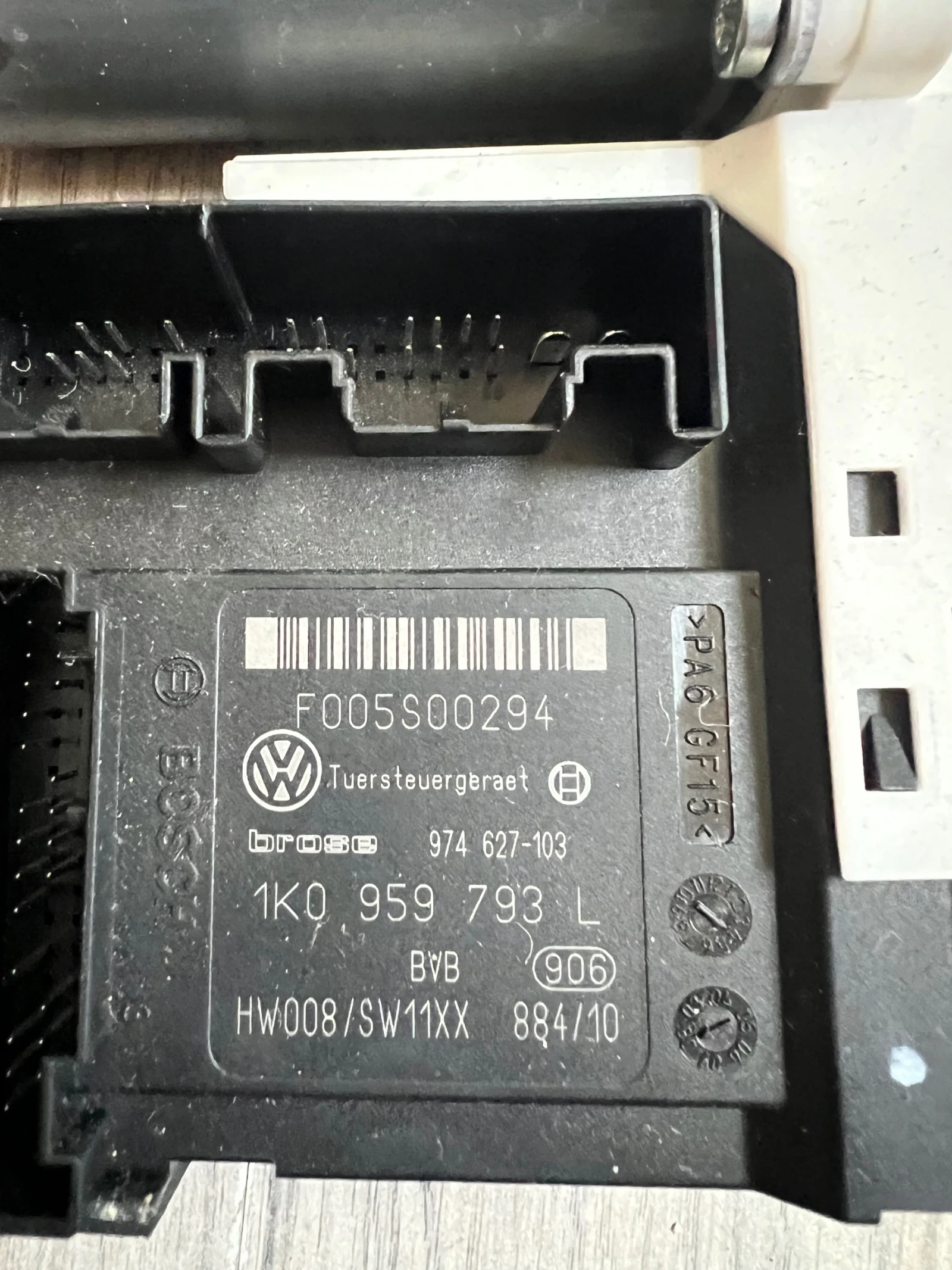 1K0959793L 980851-112 ������� � ����� ��. ���� ����� VW CC PASSAT 6  1K0 959 793 L | Mobile.bg � ����������� 2