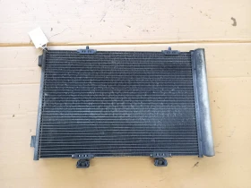 Радиатор климатик Ситроен Ц3 Пикасо 1.4Б (ч)