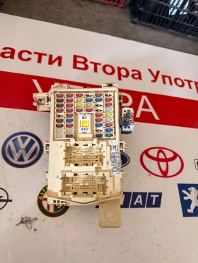 ����� �� �������� �� 91952-B9330 BCM ����� HYUNDAI I 10 2016 91952-B9330