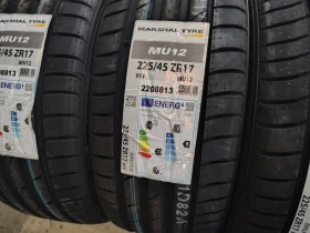 Гуми Летни 225/45R17, снимка 2