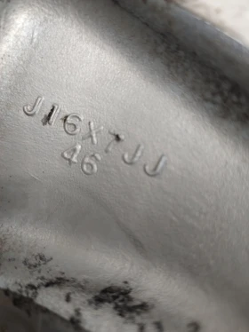 Джанти за Mitsubishi, снимка 7