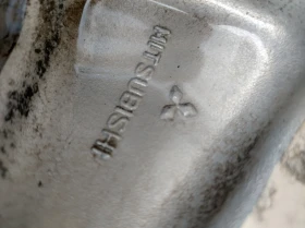 Джанти за Mitsubishi, снимка 8