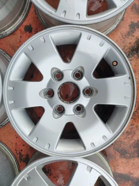 Джанти за Mitsubishi, снимка 4