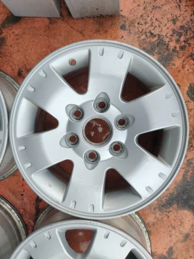 Джанти за Mitsubishi, снимка 3