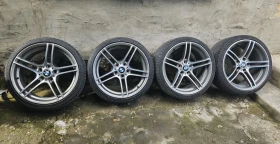 Гуми с джанти Други 225/35R19, снимка 1