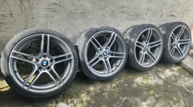 Гуми с джанти Други 225/35R19, снимка 2